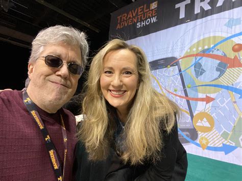 The Travel & Adventure Show - Global Traveler