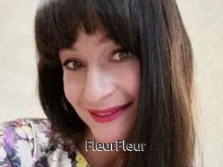 FleurFleur Live Webcamsex Shows Sex Video