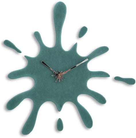 30 Unusual And Cool Clocks Theres A Wall Clock For Everyone