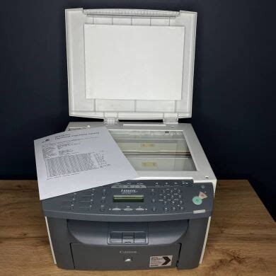 Купити БФП Canon i-SENSYS MF4140 / Лазерний монохромний друк / 600x600 ...
