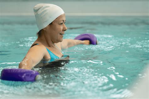 Melbourne Hydrotherapy Hub And Spoke Health