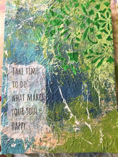 I Just Need More Glue, Paint, Pens and some Fun Paper