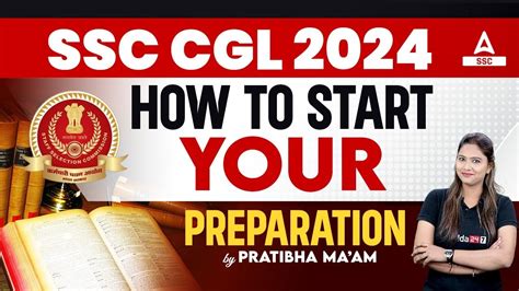 Ssc Cgl How To Start Your Preparation For Ssc Cgl