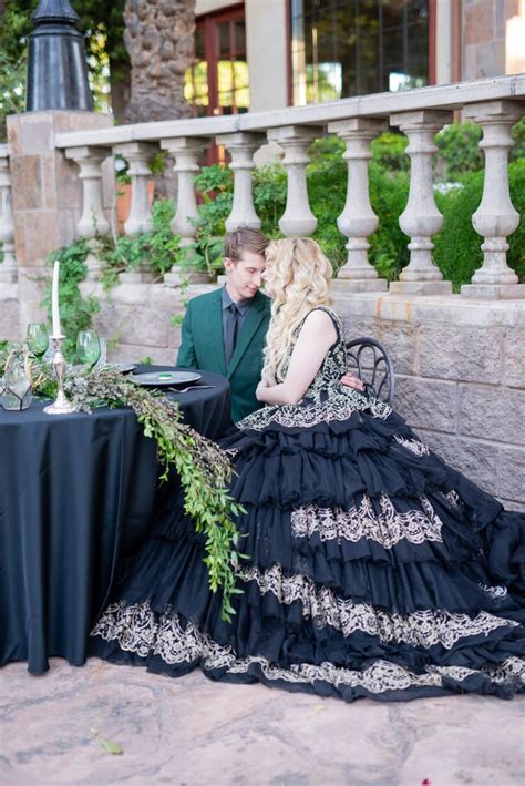 Harry Potter Themed Wedding Ideas Popsugar Love And Sex Photo 65