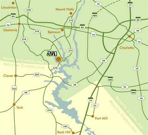 Stowe Gardens Map | Fasci Garden