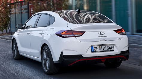 Hyundai I Fastback N Line Wallpapers And Hd Images Car Pixel