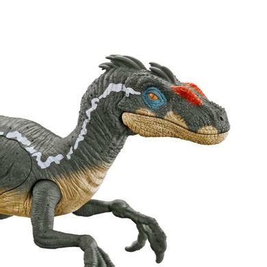 Jurassic World Welociraptor Dino Lady Figurka Dinozaur Smyk