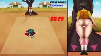 Squid Horny Final By NowaJoestar Support