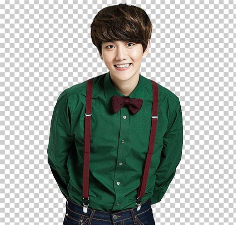 Baekhyun EXO Miracles In December K Pop Growl PNG Clipart Baekhyun