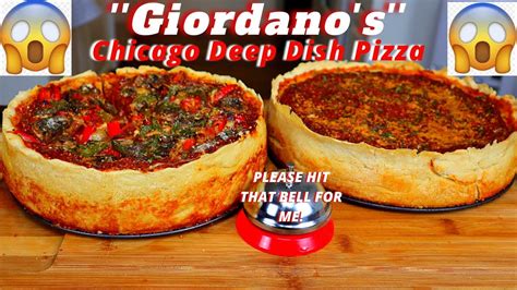 Giordano’S Pizza Recipe | Dandk Organizer