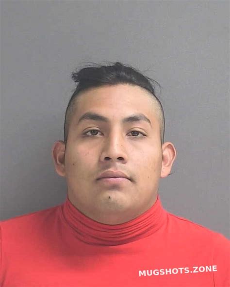 Arce Garcia Angel E 03192023 Volusia County Mugshots Zone