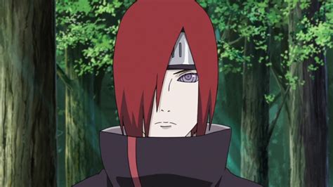 15 Facts About Nagato Uzumaki Pain Who Became The Leader Of Akatsuki