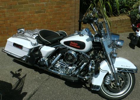 Harley Davidson Motorcycle Free Stock Photo Public Domain Pictures