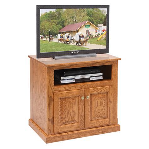 30 Tv Unit Wdoors