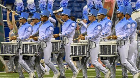 Spotlight Of The Week 2016 Blue Knights