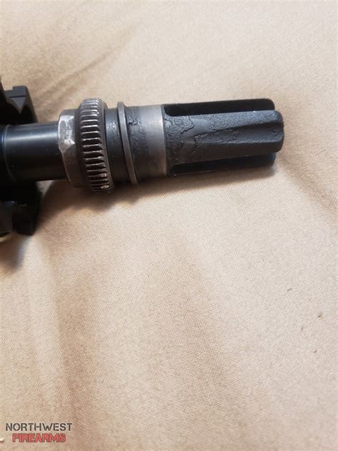 AAC 51T Flash Hider Northwest Firearms