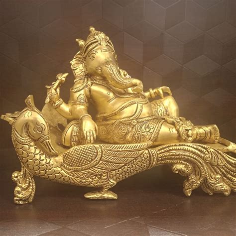 32 Forms Of Lord Ganesha