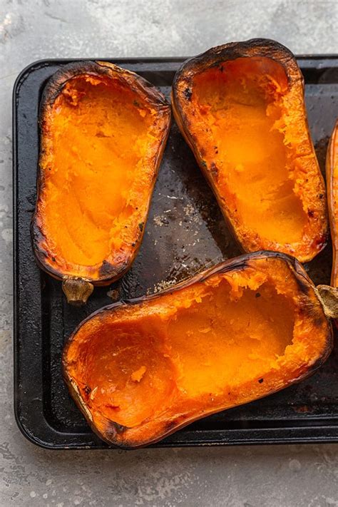 Stuffed Butternut Squash Life Made Sweeter