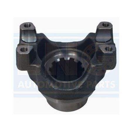 Flange do Câmbio LNG 26310 MercadoCar