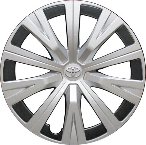 Toyota Camry Hubcaps Stock OEM Wheel Covers