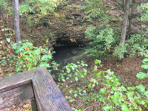The Tragic Tale Of Floyd Collins — Weekend Adventures