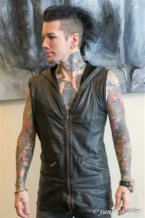 DJ Ashba from Sixx A M Музыканты