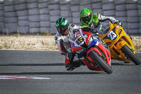 Rodada Circuito de Almería Domingo 15 Diciembre 2024 Motor Extremo