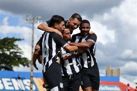 Figueirense Vence Sustos Na Estreia Da Copinha