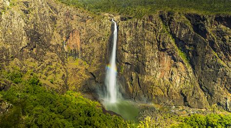 Wallaman Falls All You Need To Know About Australia S Highest Waterfall