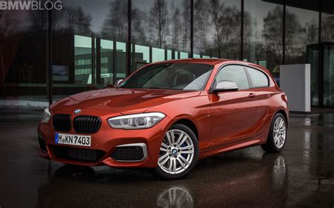 Bmw M140i 2018 - How Car Specs