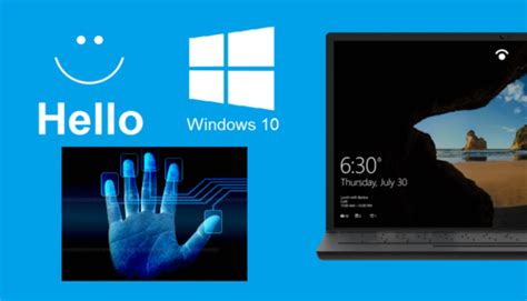 Windows Hello Qu Es Para Qu Sirve Y Cu Les Son Sus Funciones