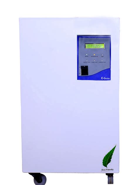 Powersoft Commercial IGBT Online UPS 415 V 100 KVA At Rs 255000 Piece