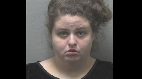 North Carolina Mother Charged In Death Of Her Infant — Who Died The