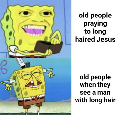 Spongebob Praying Meme 53 Koleksi Gambar