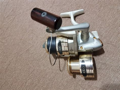 Shimano Stradic 4000fe Made In Japan Sports Equipment Fishing On
