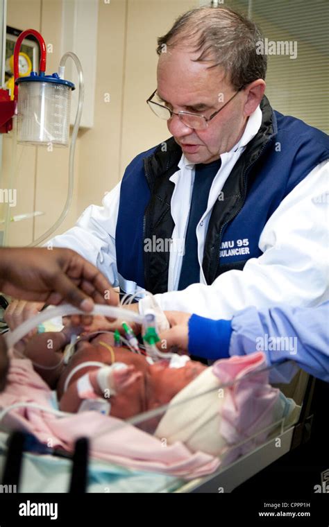 EMERGENCY CASE PEDIATRIC Stock Photo Alamy