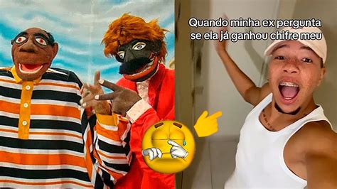 O Meme Que Mal Começou E Já Conseguiram Saturar 😥 Ja Ganhou Tan Tan