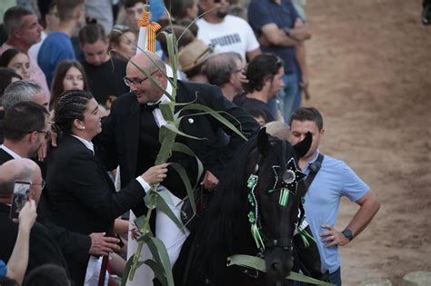 Fotogaler A Festes De Gr Cia Corregudes I Darrer Toc