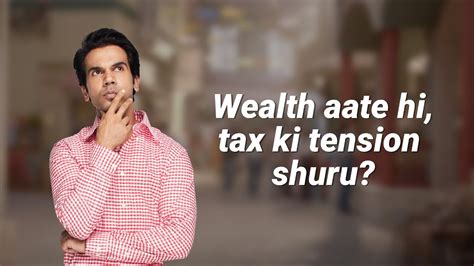 Guaranteed Wealth Builder Plans Tax Ki Tension Sec Hindi Youtube