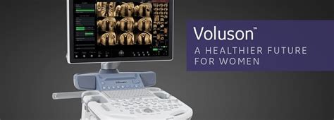 Voluson Women’s Health Ge Healthcare