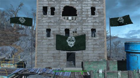 Gunnerz Tower V At Fallout Nexus Mods And Community