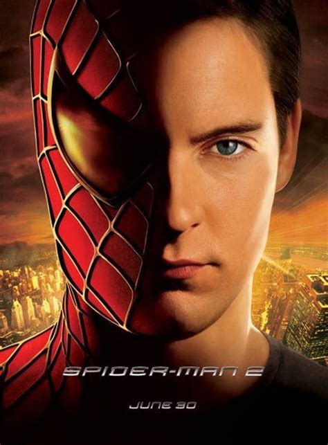 Spider Man 2 2004 Spider Man 2 Spiderman Spider Man Trilogy