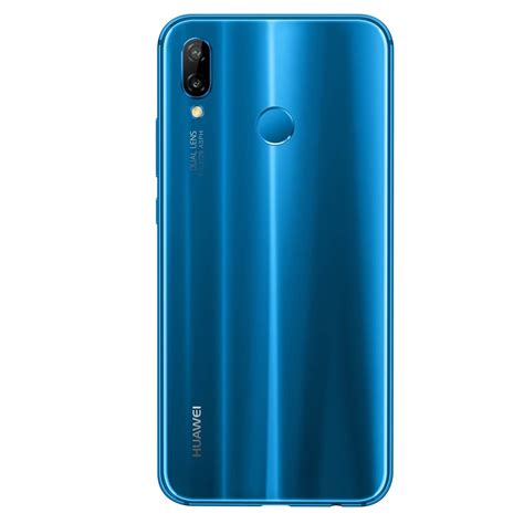 Celular Huawei P20 Lite 4g Lte 32gb 4gb Ram 16mp Dual 5 299 00 En Mercado Libre