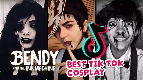 Best Tik Tok Batim Cosplay Compilation Ep 8 Youtube