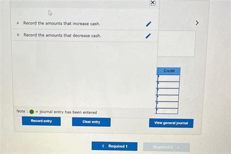 Solved Description DEP Customer Deposit INT Interest Earned Chegg