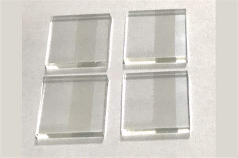 Patterned Fto Substrate｜ Luminescence Technology Corp