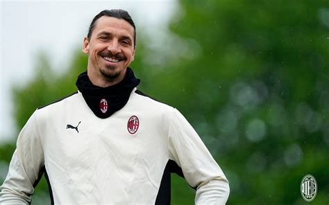 AC Milan BR On Twitter Ibra Official SempreMilan Https T Co