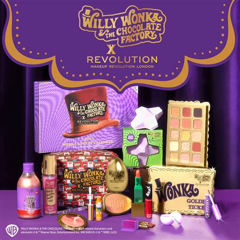 Revolution X Willy Wonka Everlasting Gobstopper Bath Fizzer Pinkpanda Ro