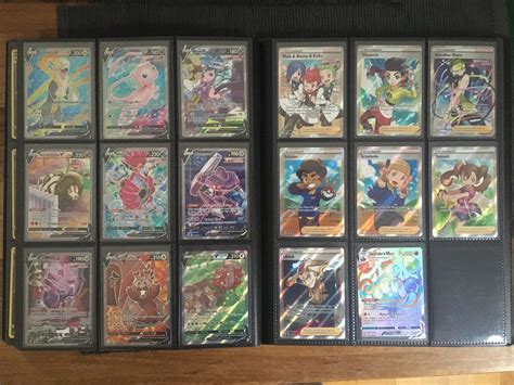 Pokemon Fusions Angriff Deutsch Sammlung Mew Vmax Mint Kaufen Auf Ricardo