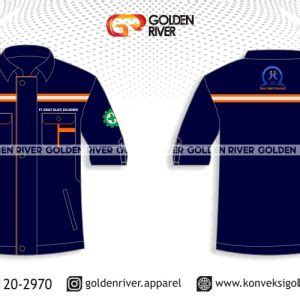 Detail Contoh Desain Baju Safety Koleksi Nomer 42